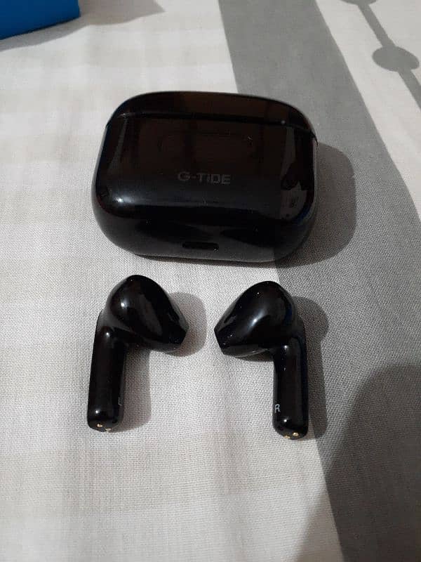 G-TiDE L2 True Wireless Earphones 0