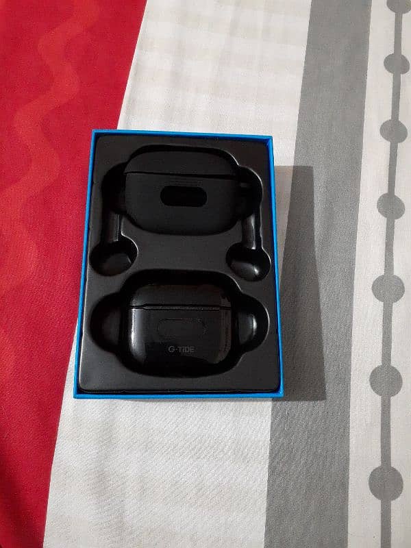 G-TiDE L2 True Wireless Earphones 2