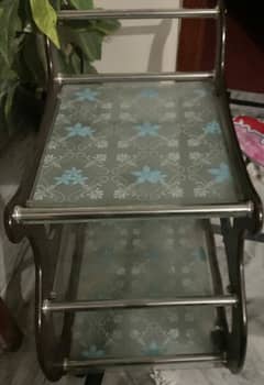 Selling Tea trolley 0