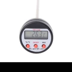 Digital kitchen Thermometer BBQ Temperature Meter Detector wit