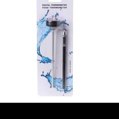 Digital kitchen Thermometer BBQ Temperature Meter Detector wit