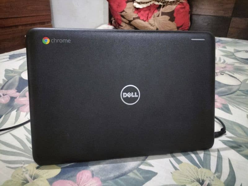 Dell Chromebook 11 3180 1