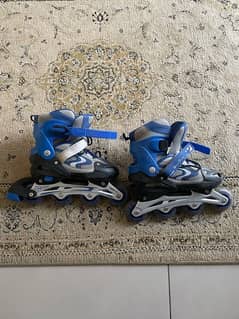 inline skates - 13k