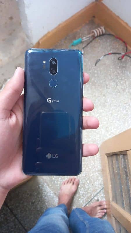 lg g7 thinq 3