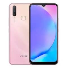 vivo Y17 0