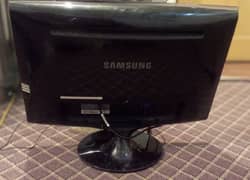 Samsung 26 inch screen