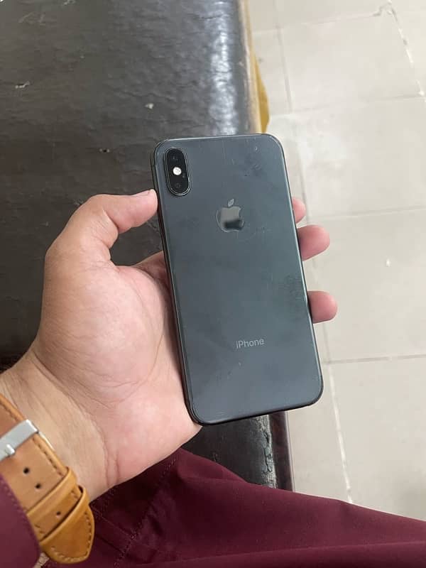 i phone xs non pta factory unlock 1