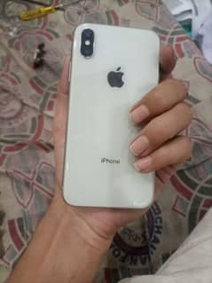 iphone x non pta 64 face id ok