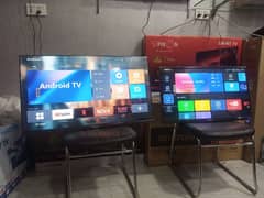 48,, INCH SAMSUNG ANDROID Led Tv warranty O32245O5586