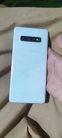 Samsung s10 plus 128gb