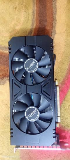 RX 590 8GB GME Brand New Sealed Box 0