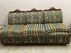 sofa set 6 seater