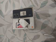 Redmi note 12    8/128  Condition 10/10.   No Exchange 0