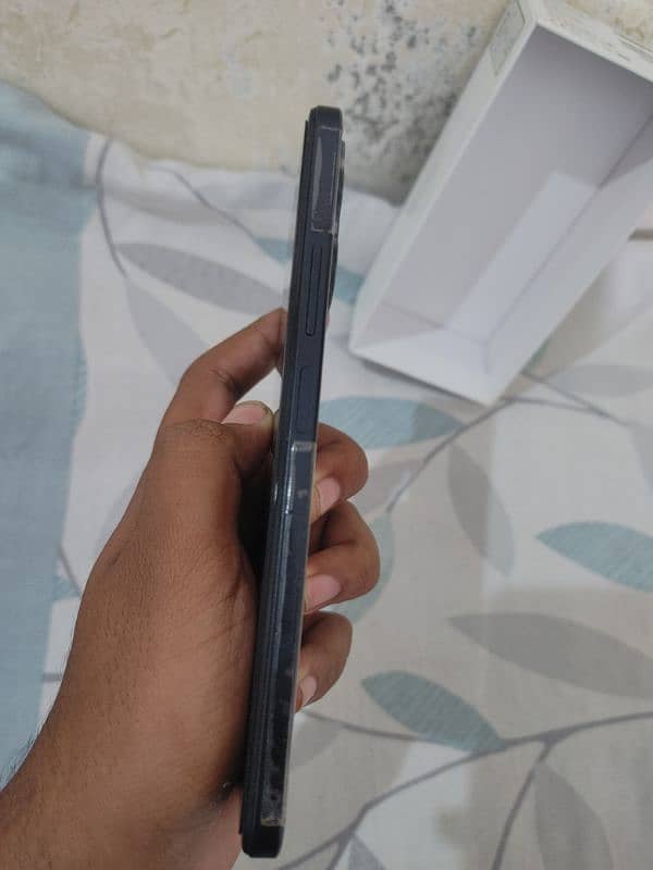 Redmi note 12    8/128  Condition 10/10.   No Exchange 2