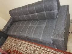 sofa Set for sale 8 seater 3+3+1+1