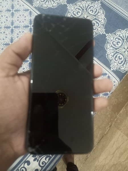 vivo y20s 4gb 128 with box 2