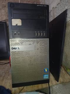 gaming pc dell whatsapp yah call 03012606454