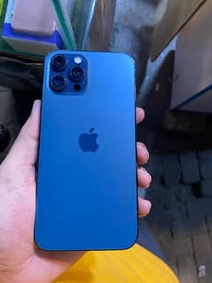 Iphone 12 Pro Max jv