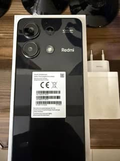 Redmi note 13 8 +256