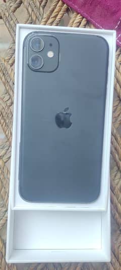 iPhone 11 JV   64gb 0