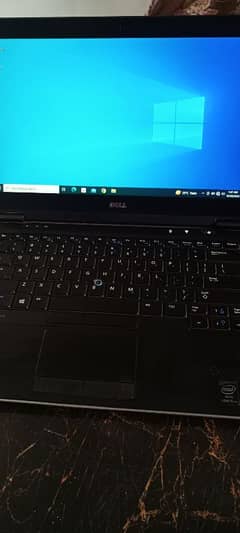 Dell laptop 8 Gb ram 500 Gb hard disk 128 SSD