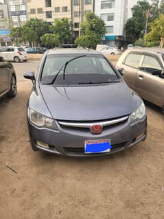 Honda Civic VTi Oriel 2010