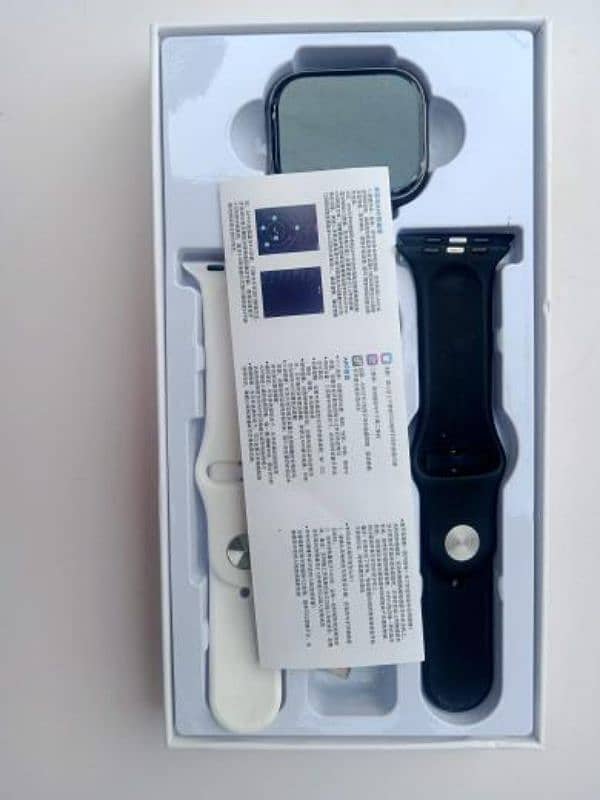 smart watch L9 PRO MAX 0