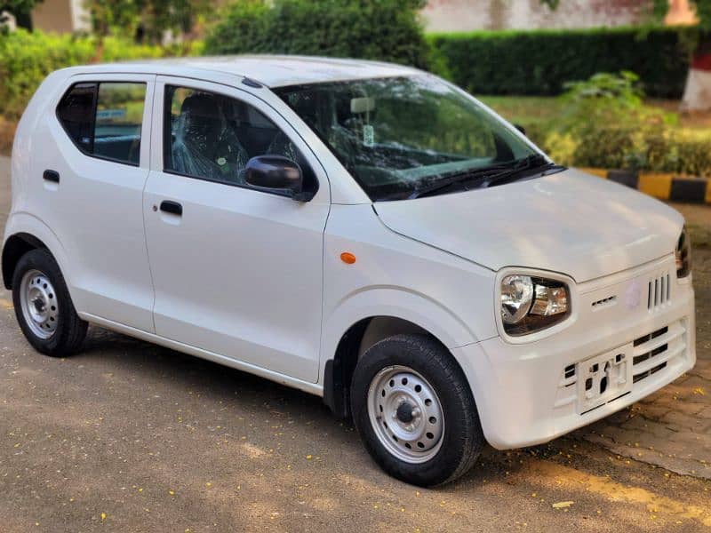 Suzuki Alto 2022 3