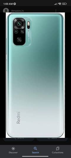 Xiaomi Redmi Note 10 official PTA Approved