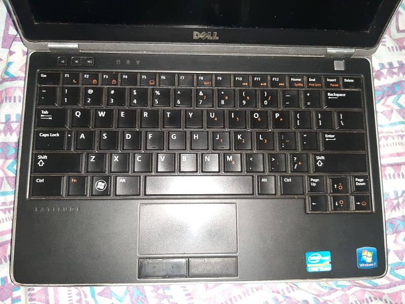 Dell Latitude 4