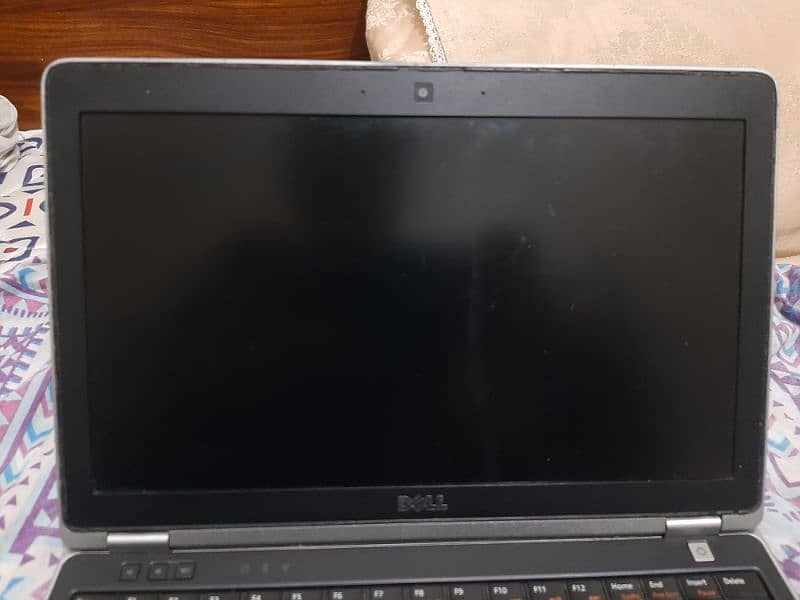 Dell Latitude 5