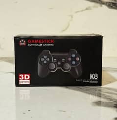 k8 gaming consoles