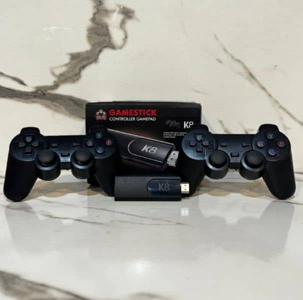 k8 gaming consoles 1