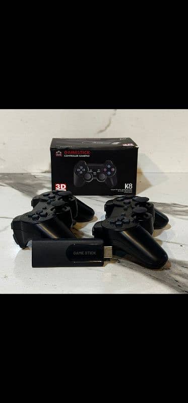 k8 gaming consoles 3