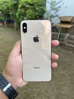 iphone Xsmax PTA proved 512gb