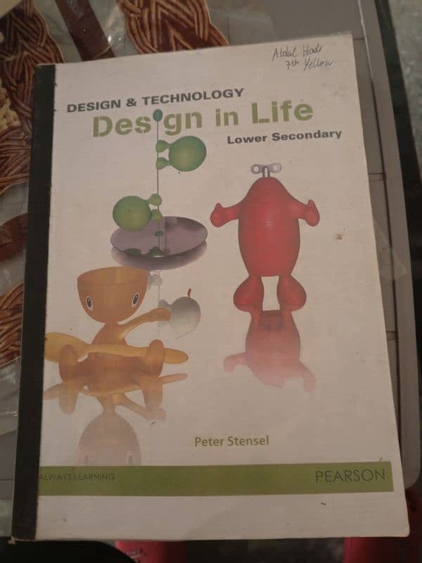 o levels books 8