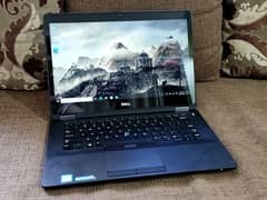 Dell Latitude 7470 2k Touch Screen i7 6th for sale