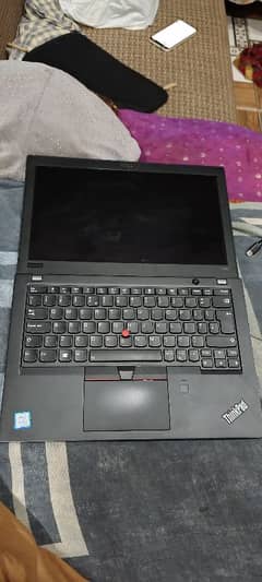 Lenovo x 280 Thinkpad touch display core 17 8th Gen