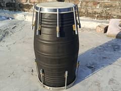 Dholak