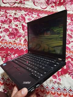 Lenovo Thinkpad X230