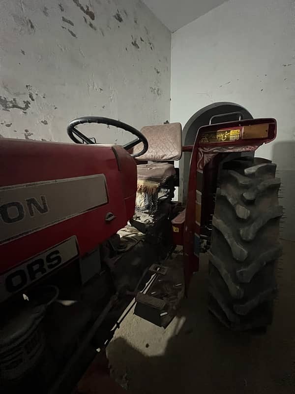 Massey Ferguson 240 2