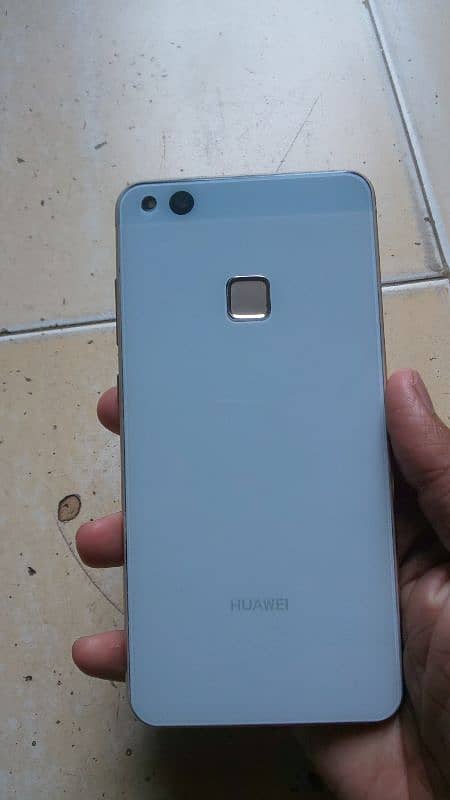 Huawei p10 lite 4 64 pta approved 3