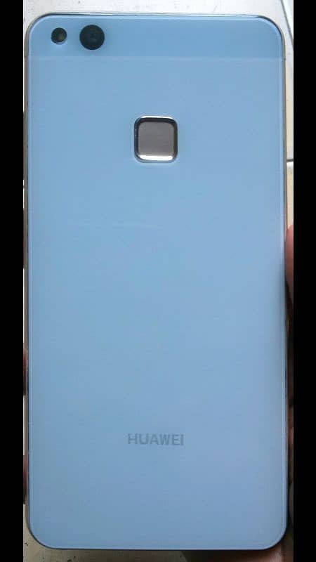 Huawei p10 lite 4 64 pta approved 4