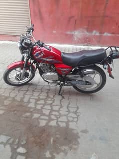 suzuki gs 150