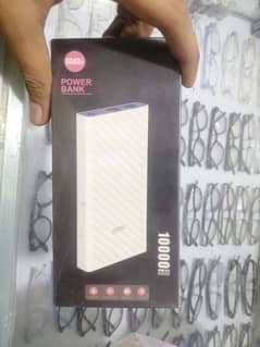 MMI power bank 10000MAH