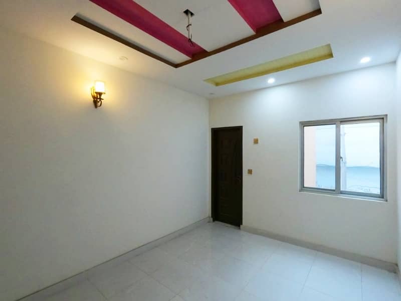 Brand New 563 Square Feet House Available In Lalazaar Garden For sale 0