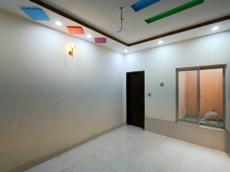 Brand New 563 Square Feet House Available In Lalazaar Garden For sale 2