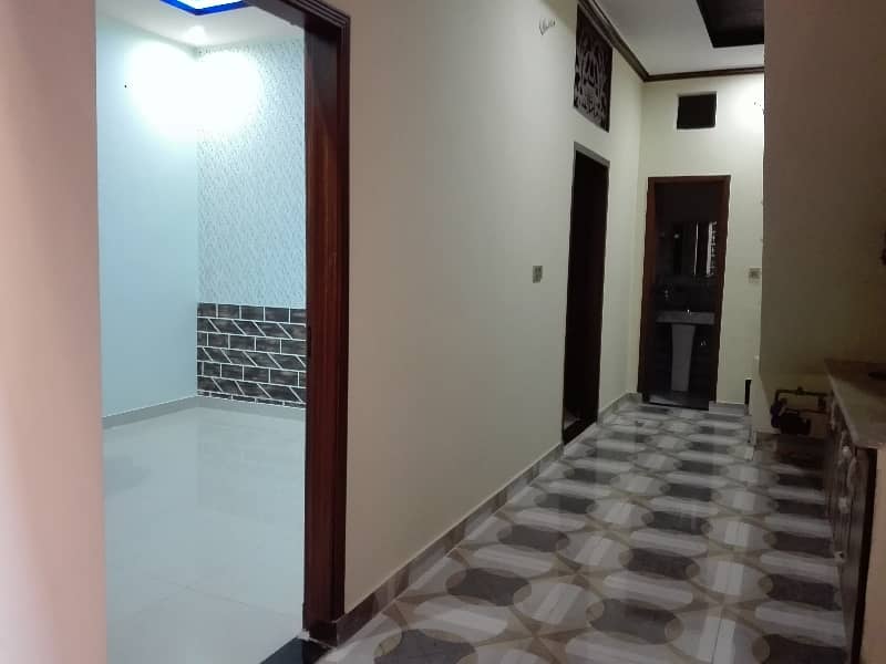 Brand New 563 Square Feet House For sale In Lalazaar Garden Lalazaar Garden 1