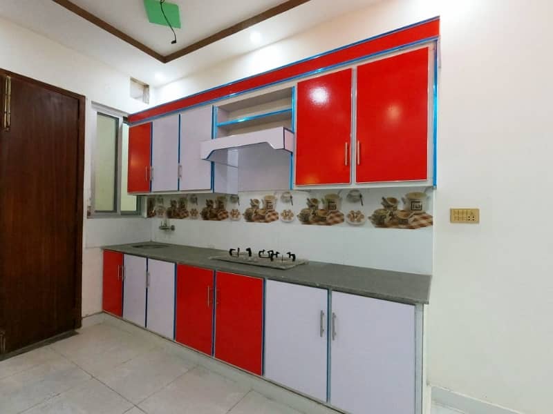 Brand New 563 Square Feet House Available In Lalazaar Garden For sale 3