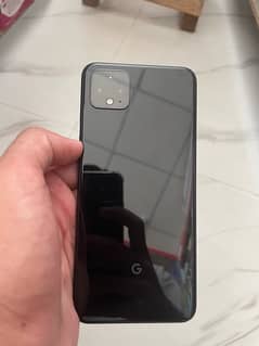 GooGle pixel 4XL 6/64Gb Con 10/9.5